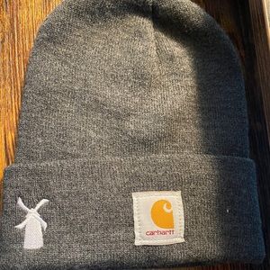 Dutch Bros Carhartt Beanie